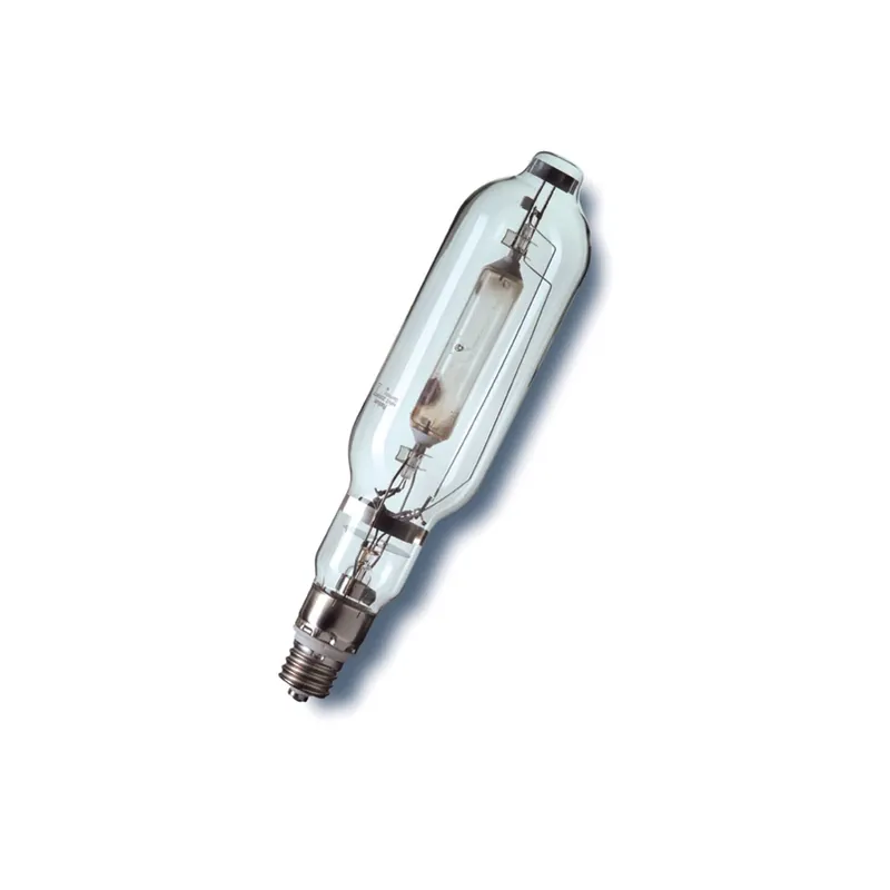 RADIUM Halogeen gasontladingslamp E40 2000W HRI-T N/I 4.300K Snelle Levering