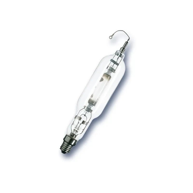 Betrouwbaar RADIUM Halogeen gasontladingslamp E40 2000W HRI-TS D helder