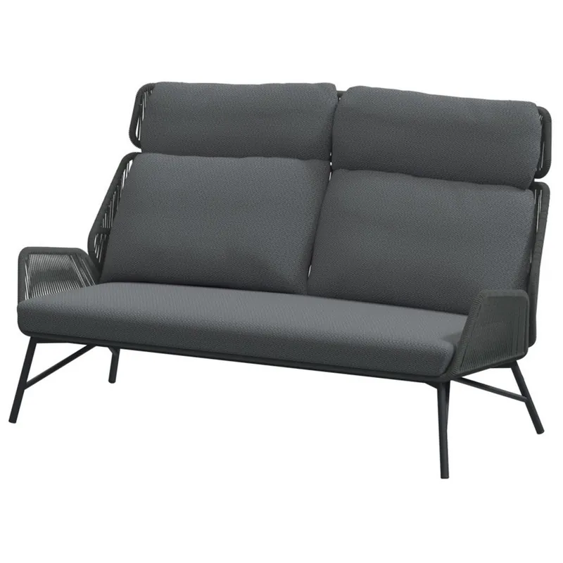 4 Seasons Outdoor 4 Seasons Outdoor Carthago lounge bank Weekendaanbieding