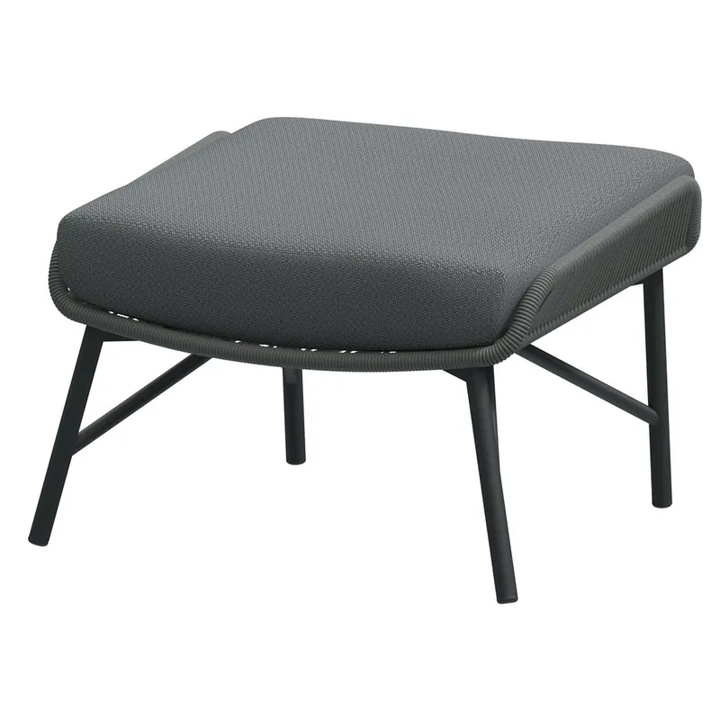 4 Seasons Outdoor 4 Seasons Outdoor Carthago voetenbank Hoge Kwaliteit