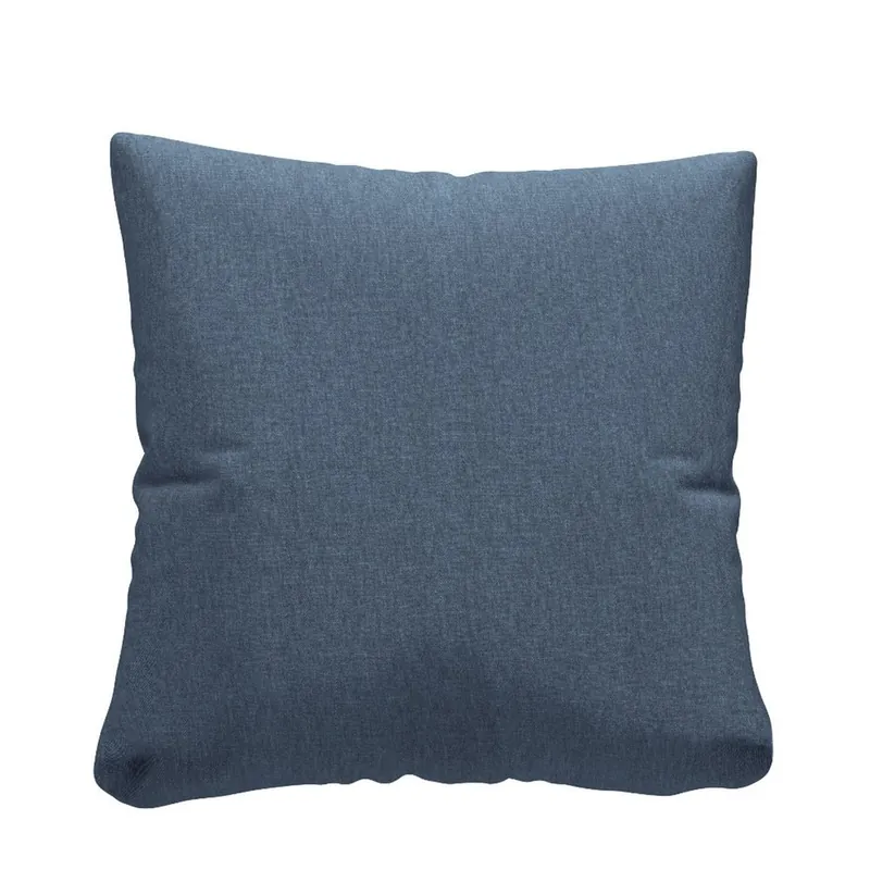 4 Seasons Outdoor 4 Seasons Outdoor sierkussen 50x50 cm New Southend blauw Gecertificeerd