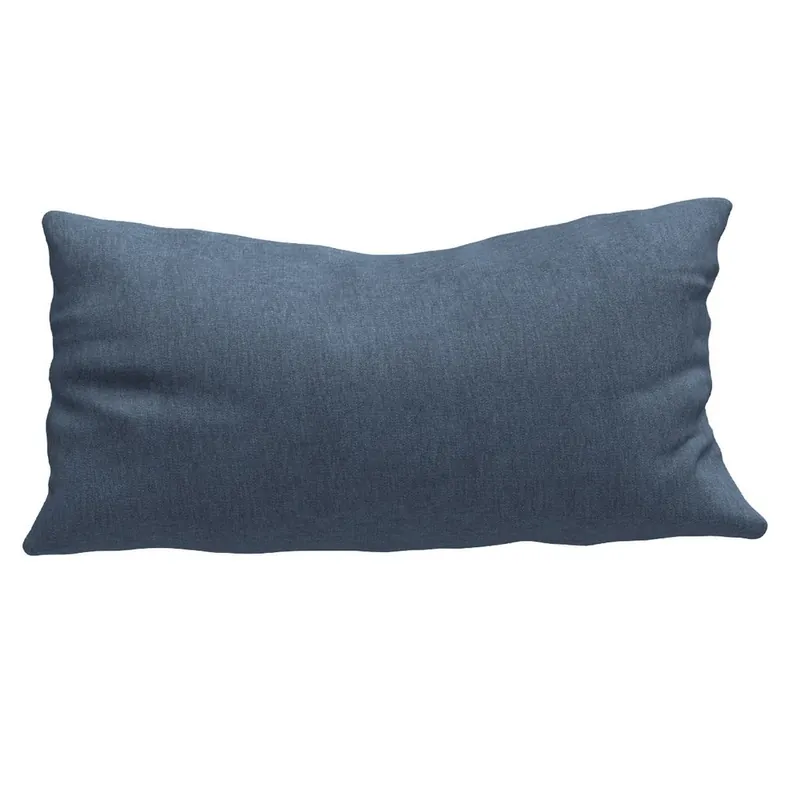 4 Seasons Outdoor 4 Seasons Outdoor sierkussen 30x60 cm New Southend blauw Seizoensaanbieding