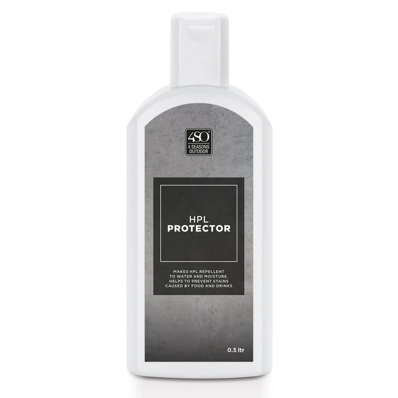 Uitverkoop 4 Seasons Outdoor 4SO HPL beschermer 4 Seasons Outdoor