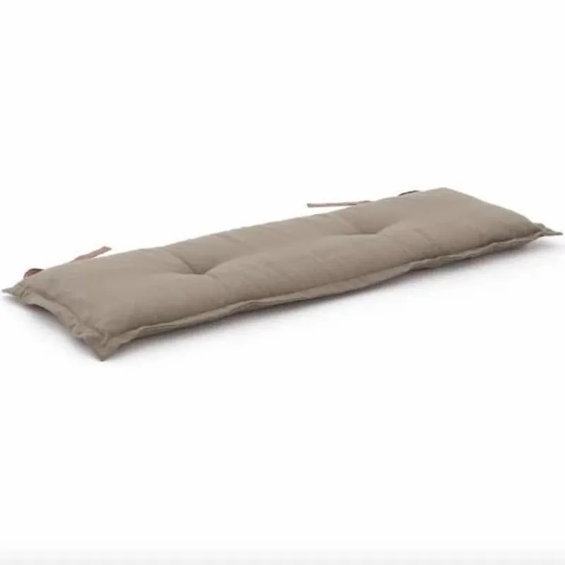 Direct Verzonden Madison Bankkussen 120x48 cm Rib liver