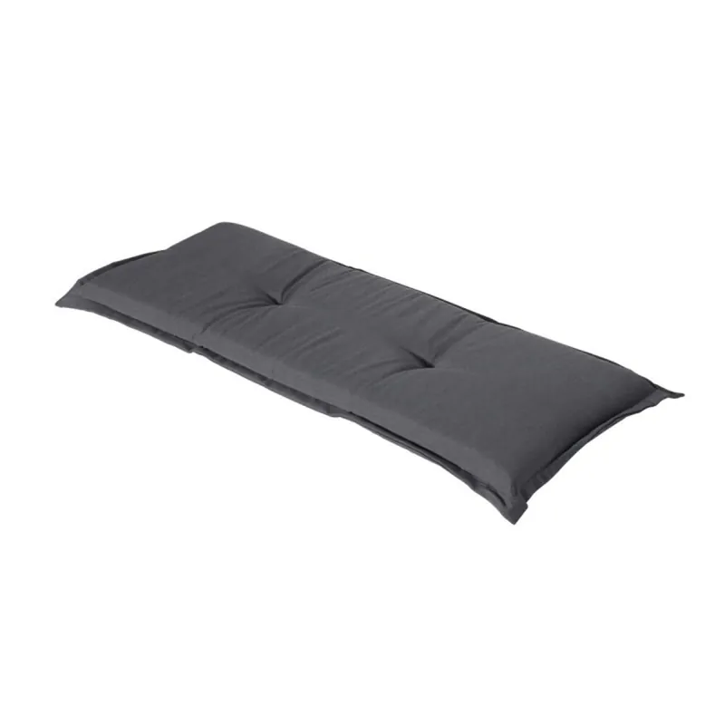 Lage Kosten Madison Bankkussen 180x48 cm Panama grey