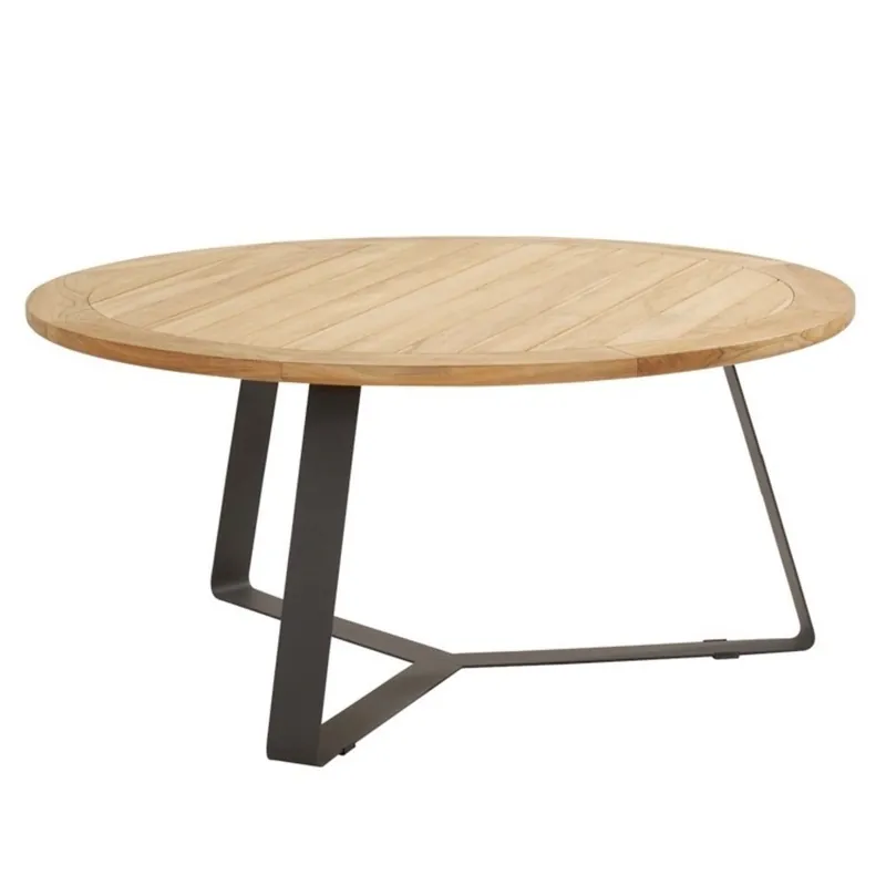Taste 4SO Basso dining tuintafel 160x75 cm teak Taste 4 Seasons Bestseller