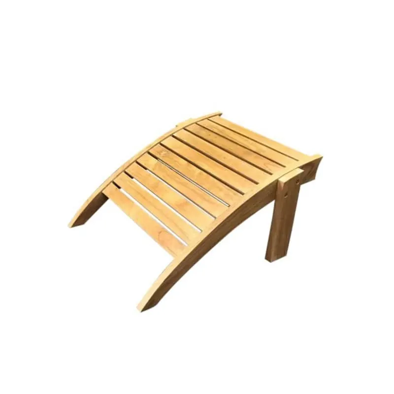 AVH-Collectie Canadian voetenbank teak Laatste Kans