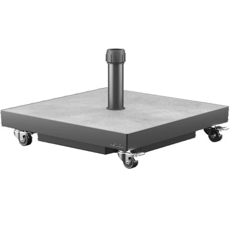 Platinum Ceramica 40kg parasolvoet Koop Online