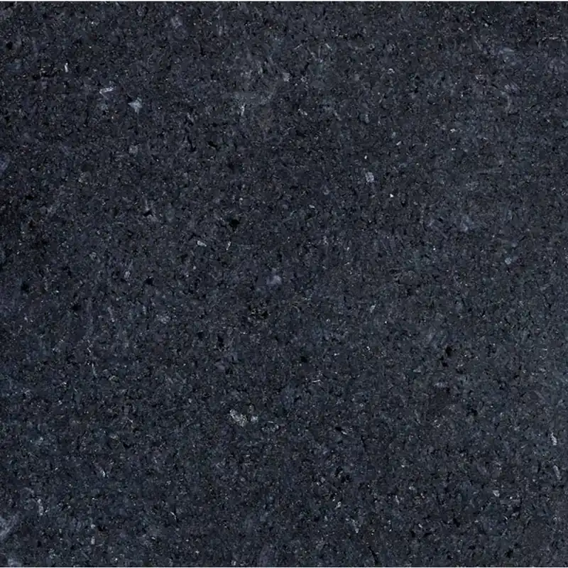 Op = Op AVH-Collectie Granieten blad AVH 160x100 cm angola black gezoet 3 cm graniet