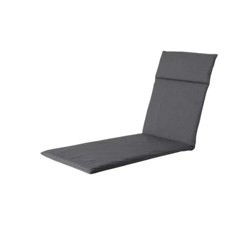Bestel Nu Madison Ligbed kussen 190x60 cm Manchester grey