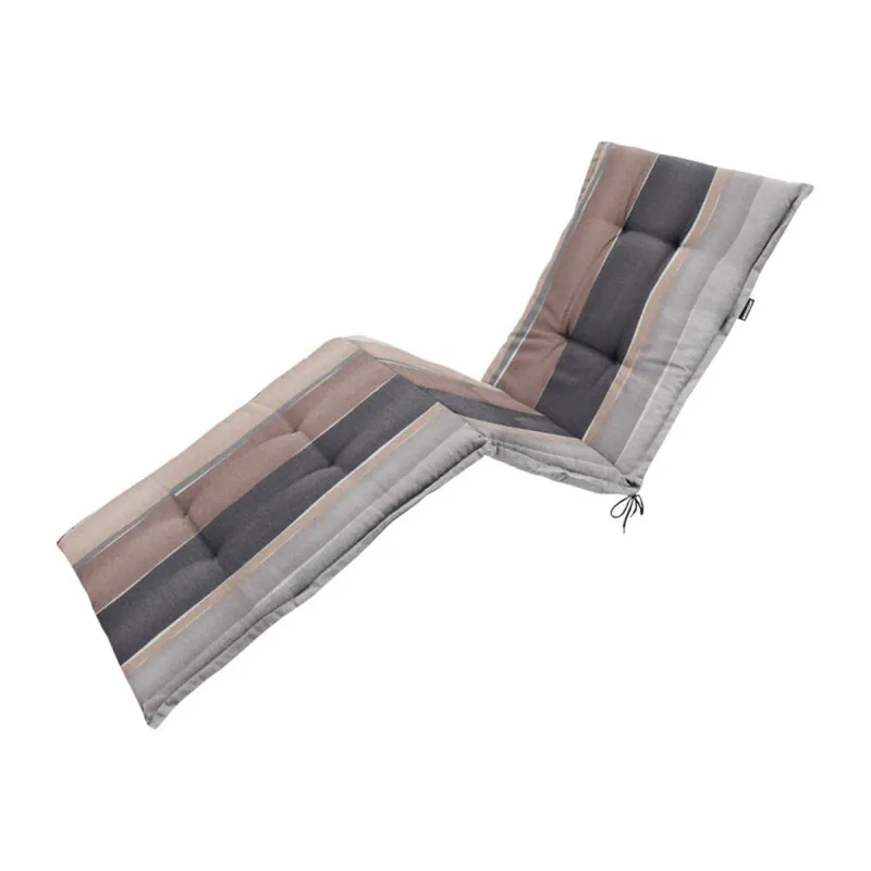 Fabrieksprijs Madison Ligbedkussen 200x65 cm Nox dust