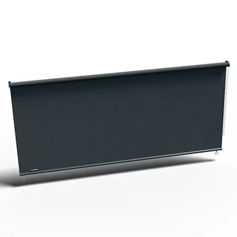 Platinum Platinum Sun & Shade Coolfit rolgordijn B296xL240cm Antraciet Bestel Nu