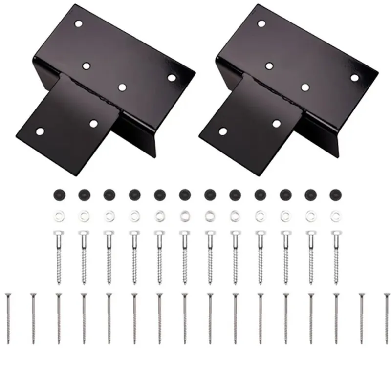 Weekendaanbieding Platinum Platinum Sun & Shade pergola kit verlenging element