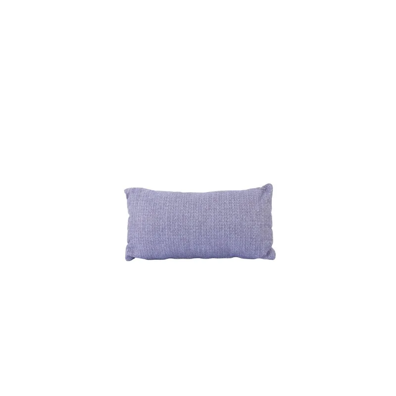 4 Seasons Outdoor Sierkussen 30x60 cm Fontalina violet Beperkte Voorraad