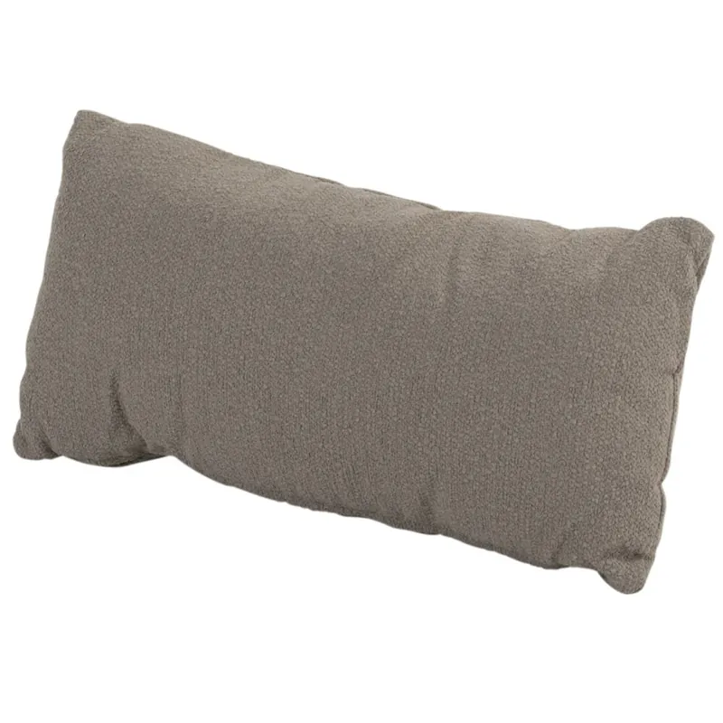 4 Seasons Outdoor Sierkussen 30xH60 cm boucle clay Lage Prijs