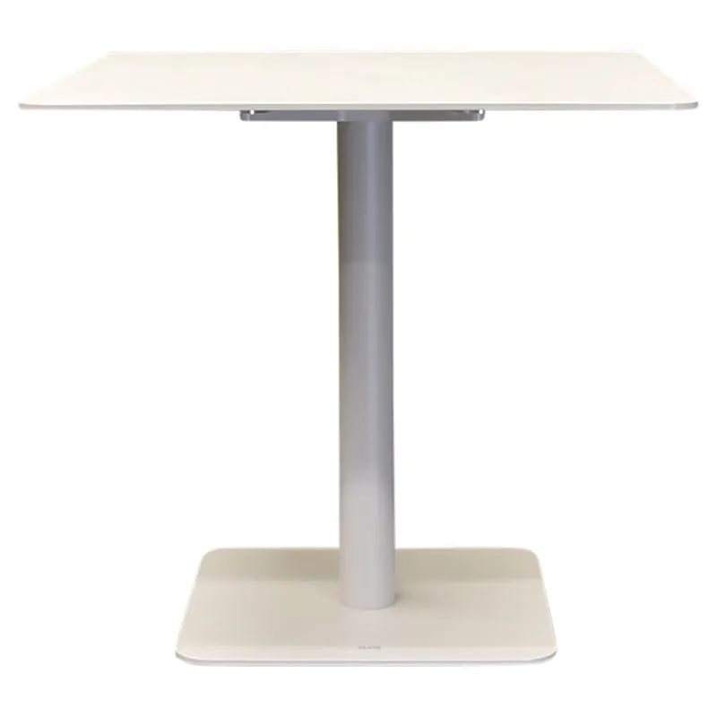 SUNS Suns Nova dining tuintafel 80x80xH76,5 cm sintered stone camel sand Merkproduct