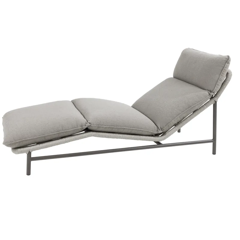 Flitsaanbieding 4 Seasons Outdoor Tahiti ligbed terre 4 Seasons Outdoor