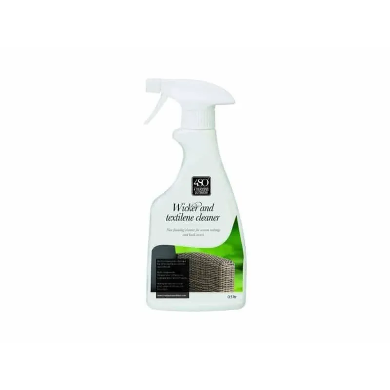 Laatste Kans 4 Seasons Outdoor Wicker en Textilene Cleaner 4-Seasons Outdoor