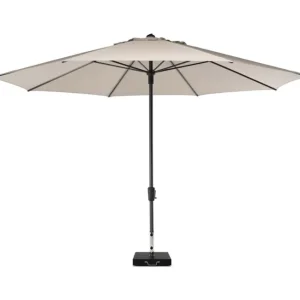 Favoriet Madison Parasol Timor Luxe Ecru ∅400cm