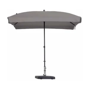 Finale Uitverkoop Madison Parasol Patmos Luxe Taupe 210x140cm
