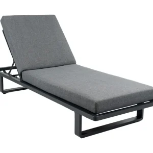 Betrouwbaar Aluminium ligbed met kussen kopen? Bekijk het aanbod online!