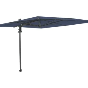 Finale Uitverkoop Rechthoekige zweefparasol Saint Tropez 300x355cm