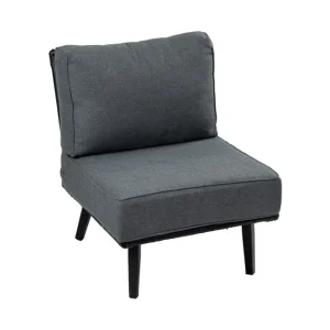 Middenelement rope Isabel lounge-serie stel je loungeset zelf samen! Bestseller