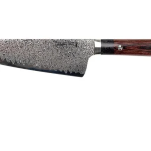 Kramer by Zwilling Euro Meiji santokumes 18 cm, 38268-181 Shop Nu