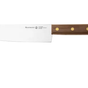Messermeister Future 22-02035 santoku, 16.5 CM Nieuw