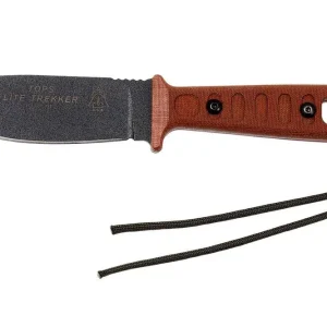 Beperkt Aanbod TOPS Knives Lite Trekker outdoormes, TLT-01