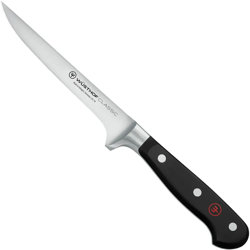 Wüsthof Classic uitbeenmes 14 cm, 1040101414 Gereduceerde Prijs
