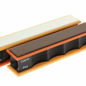 Wicked Edge set keramische polijststenen, 1.4 en 0.6 micron Voordeelprijs