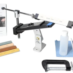 Edge Pro BevelTech Kit 3, slijpsysteem Lage Kosten