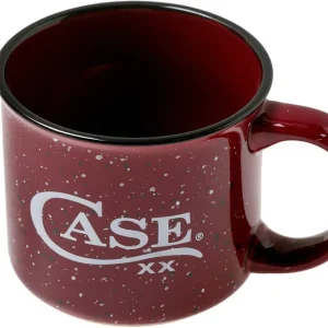 Gratis Retour Case Camper Mug 52509 Ceramic mok