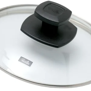 Fissler Comfort 175-000-20-200, 20 cm glazen deksel Tijdelijk Beschikbaar