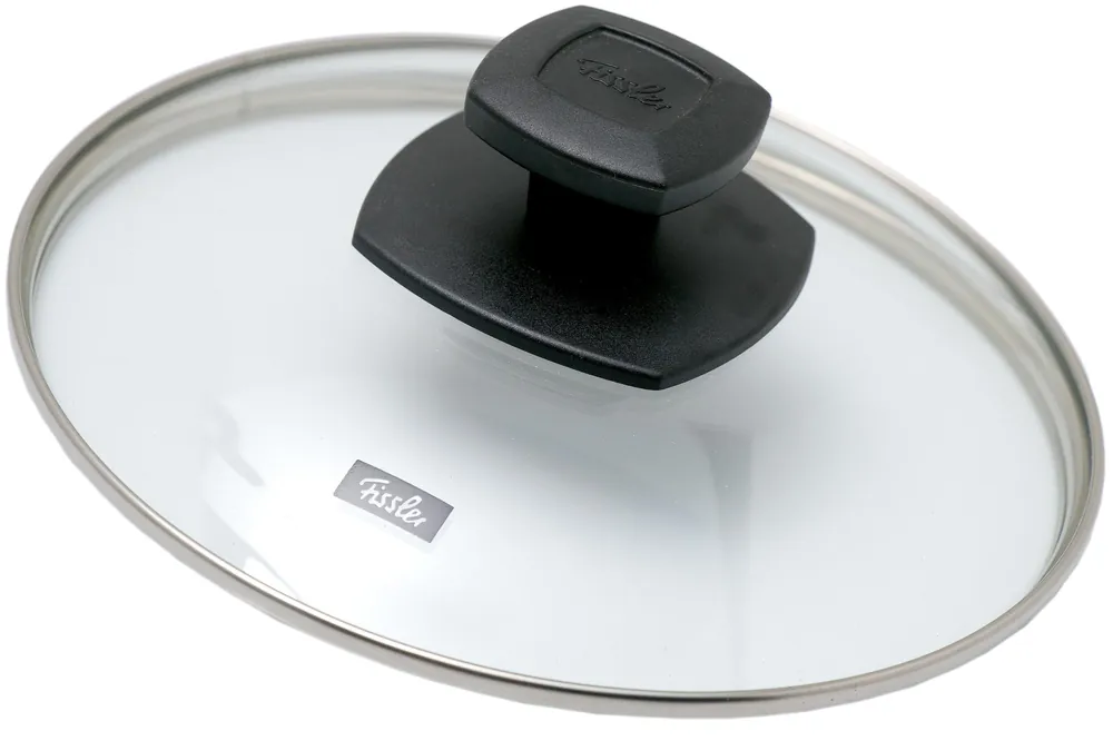 Fissler Comfort 175-000-20-200, 20 cm glazen deksel Tijdelijk Beschikbaar