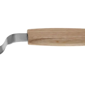 Bestel Nu Beavercraft SK2 Spoon Carving Knife 30 mm, lepelmes