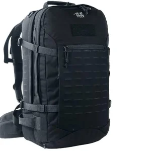 Hoge Kwaliteit Tasmanian Tiger Mission Pack MKII tactische rugzak 37 liter zwart