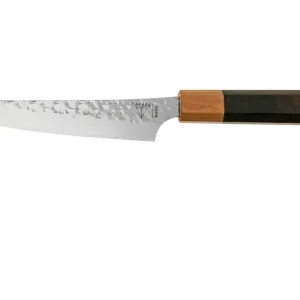 Dagaanbieding Eden Takara Petty 2060-112 Aogami Steel, 13 cm