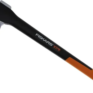 Koop Online Fiskars X17 middelgrote kloofbijl, 122460