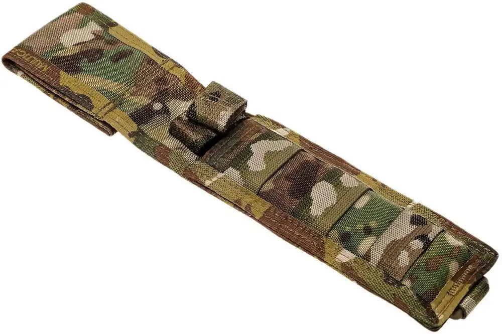 Actieprijs Spartan Blades universele schede voor oa. Difensa, multicam