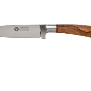 Superprijs Böker Arbolito Gaucho Guayacan steakmes 03BA5731