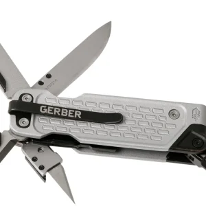 Gerber Lockdown Drive Silver 31-003705 multitool Shop Nu