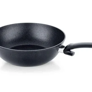 Fissler Adamant Classic 100-800-32-100-0 wok 32 cm Beperkte Voorraad