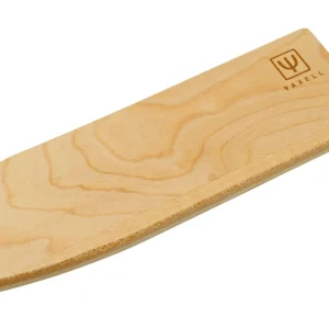 Betrouwbaar Yaxell Kantana 37284 mesbeschermer voor kiritsuke 20 cm, esdoornhout