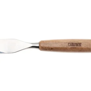 Finale Uitverkoop Narex PROFI Bent Carving Chisel Profile 3, 827230, gebogen U-guts, 30 mm