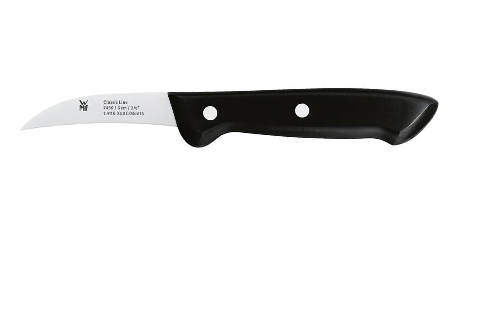 Nieuw WMF Classic Line 1874506030 tourneermes 6 cm