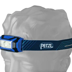 Weekendaanbieding Petzl Tikka Core E067AA01 hoofdlamp, blauw