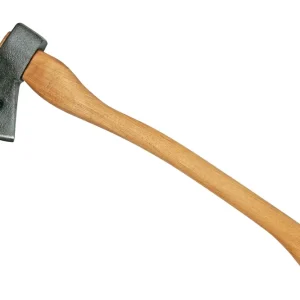 Marbles Outdoor Axe koolstofstaal MR704, bijl Exclusieve Aanbieding