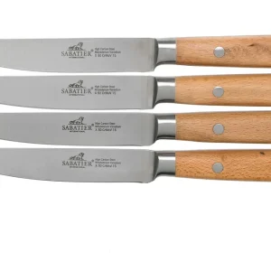 Lion Sabatier Gaucho Steakmessenset 4-delig, 900484 Korting